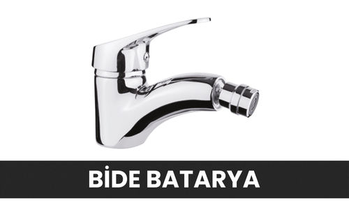 Bide Batarya