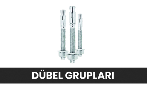 Dübel Grupları
