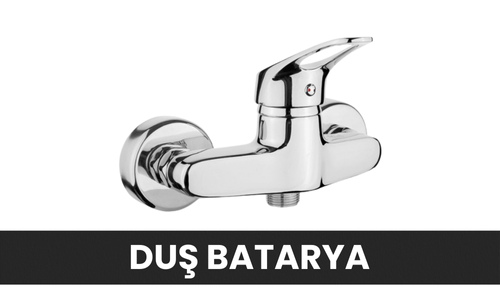 Duş Batarya