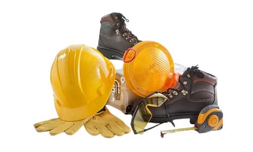 İş Güvenliği Malzemeleri