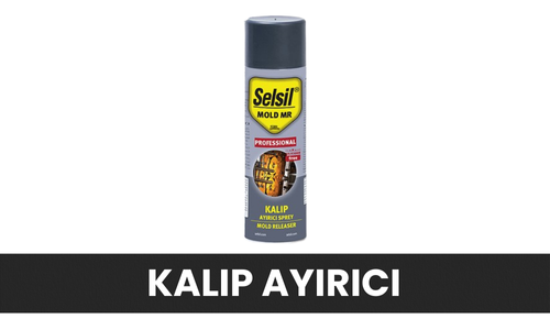 Kalıp Ayırıcı