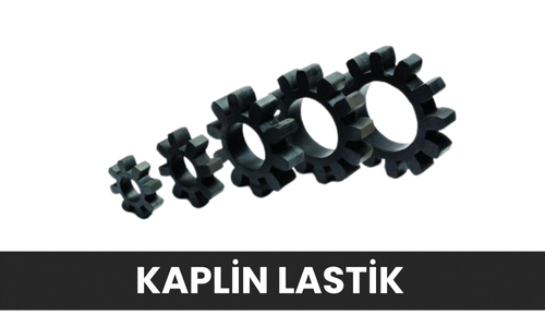 Kaplin Lastikleri