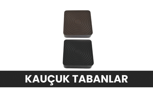 Kauçuk Taban