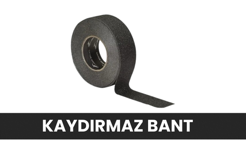 Kaydırmaz Bant