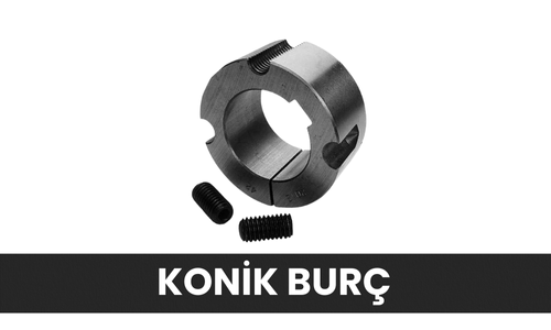 Konik Burç