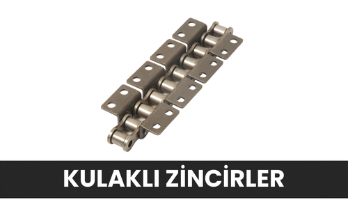 Kulaklı Zincir