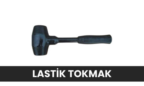 Lastik Tokmak
