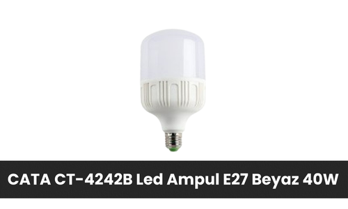 Led Ampül