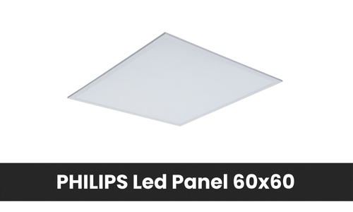 Philips Led Panel