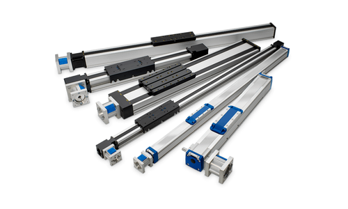 Lineer Hareket Sistemleri