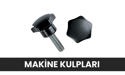 Makine Kulbu