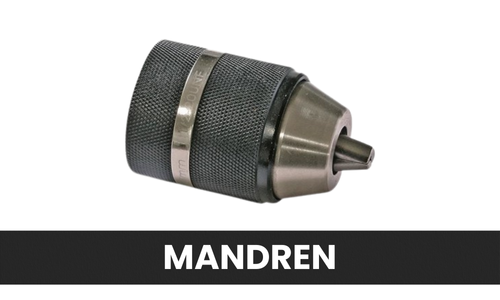 mandren