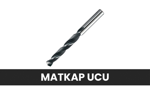 Matkap Ucu