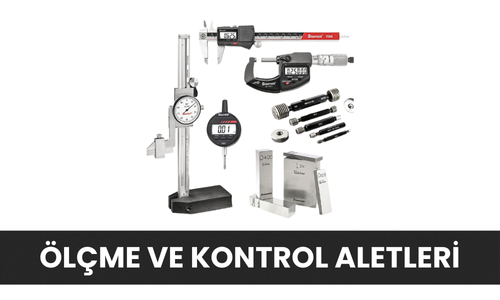 Ölçme Aleti
