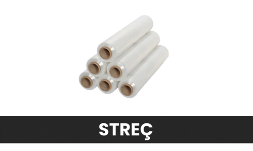 Streç
