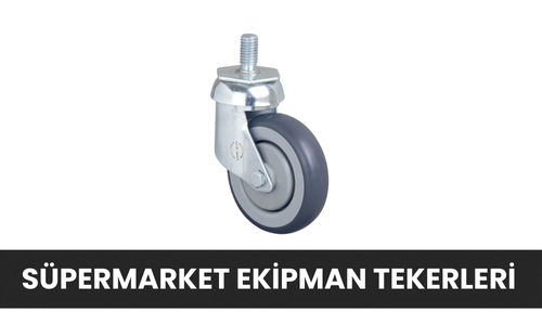 Market Tekerleği