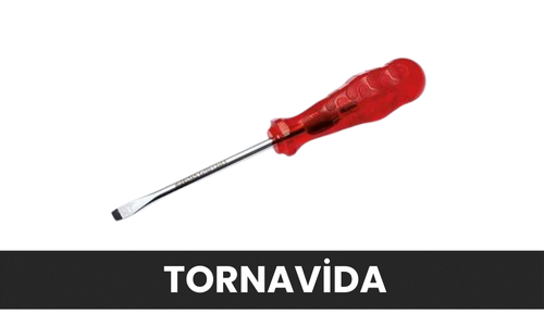 tornavida