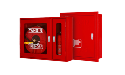 Yangın Dolapları
