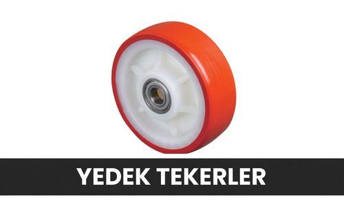 Yedek Tekerler